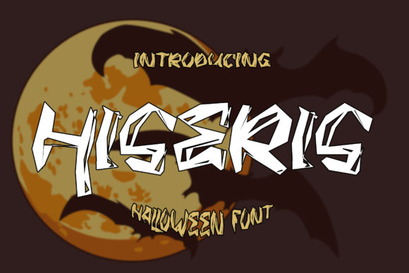 Mastering the Art of Spooky Design with Hiseris