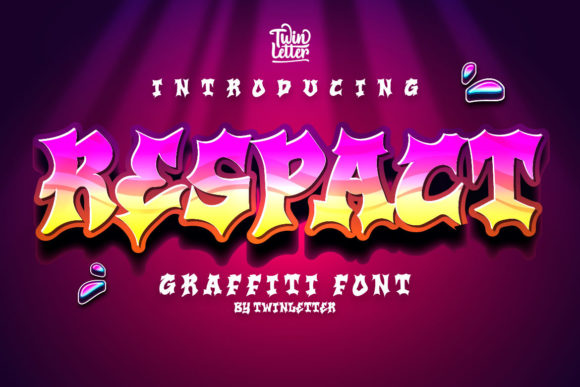 Respact: Defining Bold Identity in a Noise-Filled Creative Landscape