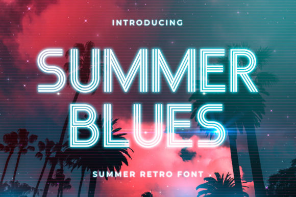 Summer Blues