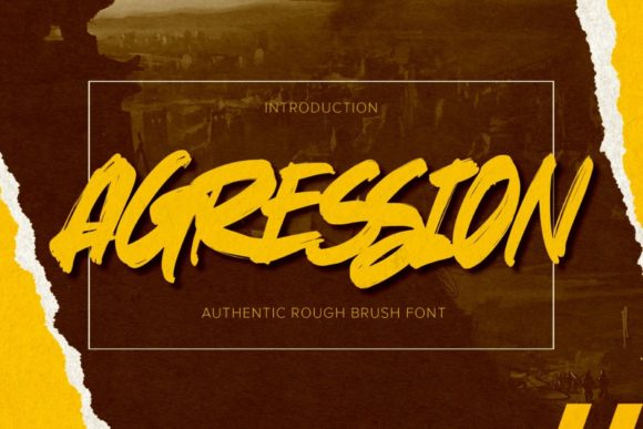 The Psychology of Visual Impact: Leveraging Agression for High-Stakes Creative Projects