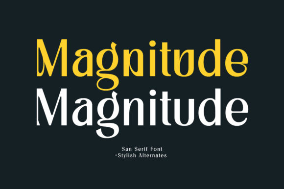 The Strategic Impact of Magnitude in Modern Brand Identity and Design
