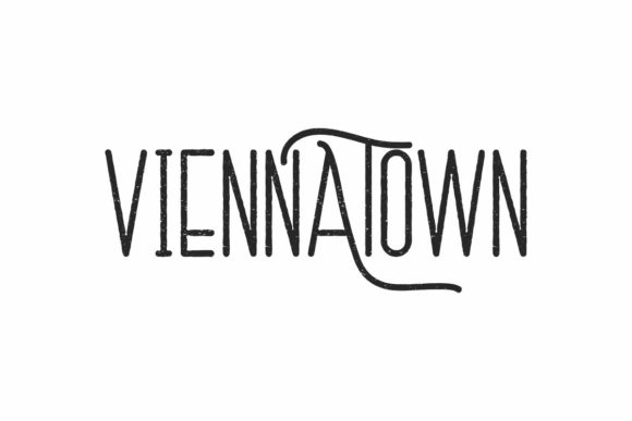 The Timeless Appeal of Vienna Town: Elevating Design with Vintage Elegance