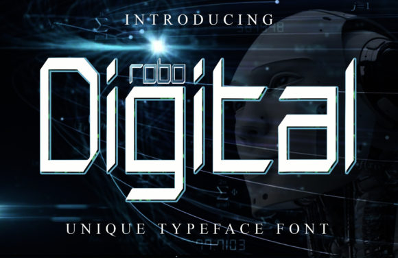 The Visual Impact of Robo Digital: Elevating Brand Identity in a Screen-Dominated World