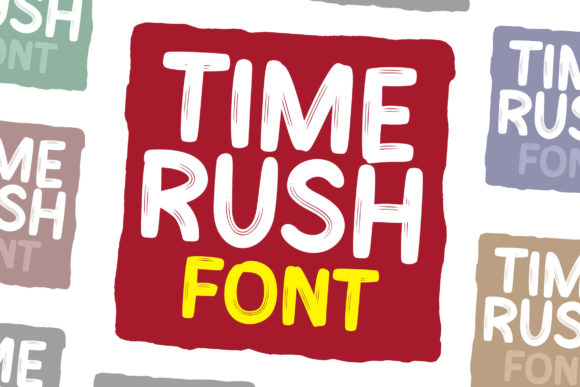 Time Rush