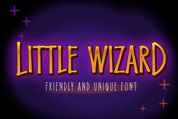 Unleashing the Dark Arts: A Comprehensive Guide to Using Little Wizard in Creepy Design Projects