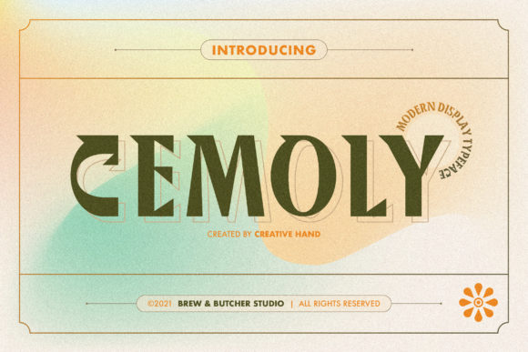 Unlocking Elegance: How Cemoly Elevates Your Creative Projects