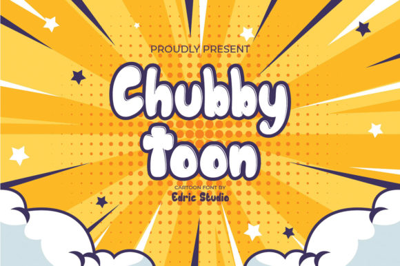 Why Chubby Toon Is the Secret Weapon for Projects That Need to Feel Human